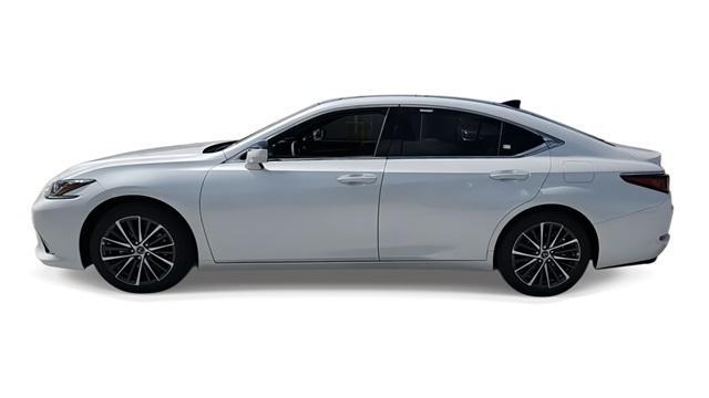 new 2025 Lexus ES 350 car, priced at $50,349