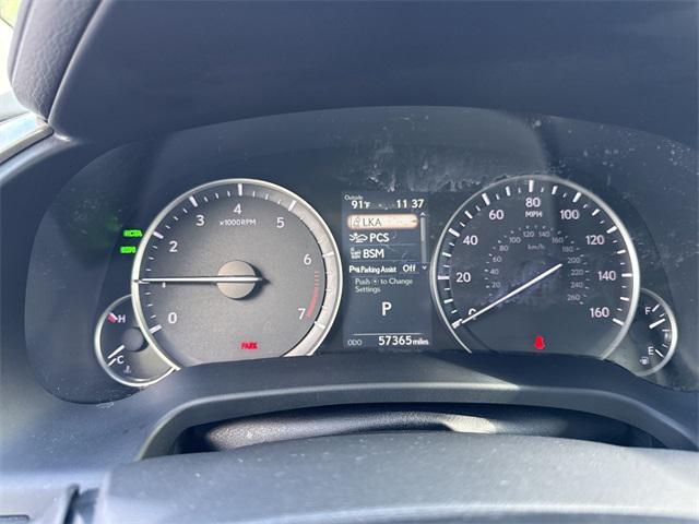 used 2019 Lexus RX 350 car, priced at $26,898