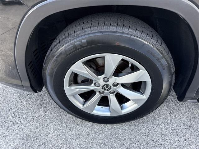 used 2019 Lexus RX 350 car, priced at $26,898