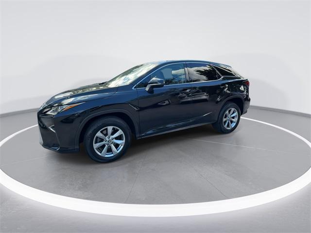 used 2019 Lexus RX 350 car, priced at $26,898