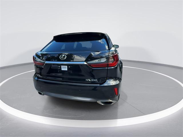 used 2019 Lexus RX 350 car, priced at $26,898