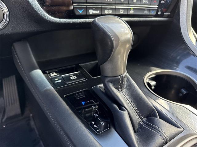 used 2019 Lexus RX 350 car, priced at $26,898