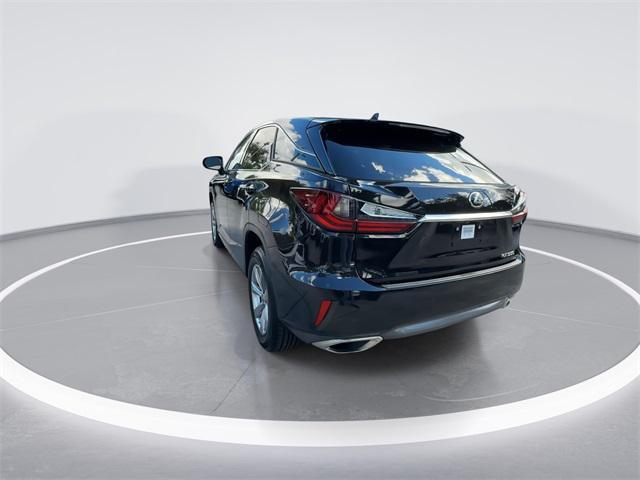 used 2019 Lexus RX 350 car, priced at $26,898