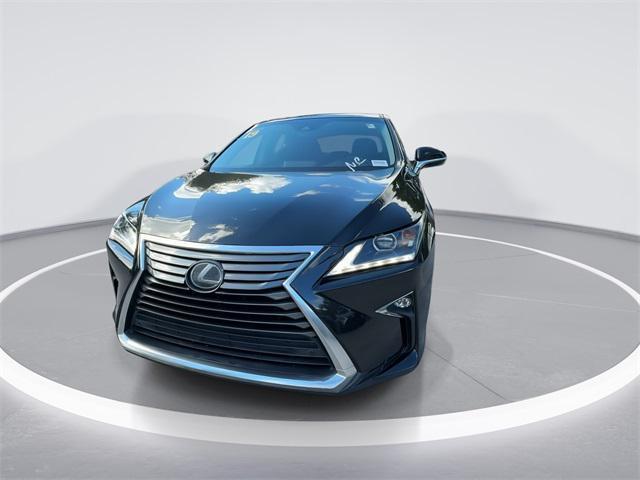 used 2019 Lexus RX 350 car, priced at $26,898
