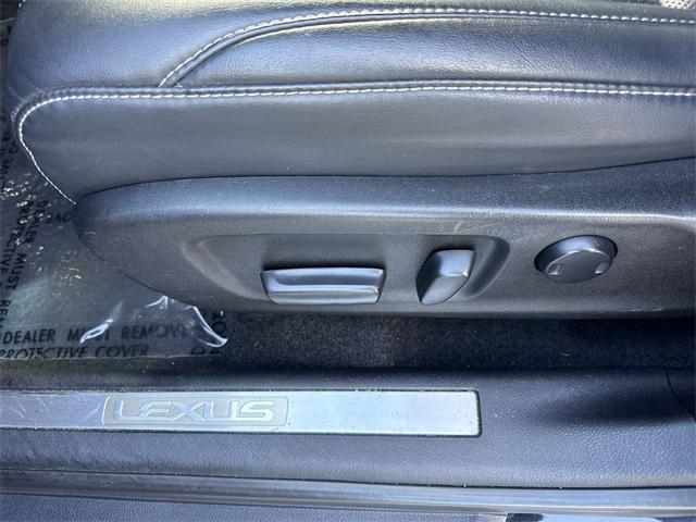 used 2019 Lexus RX 350 car, priced at $26,898