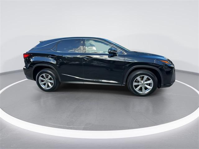used 2019 Lexus RX 350 car, priced at $26,898