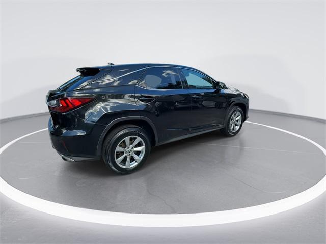 used 2019 Lexus RX 350 car, priced at $26,898