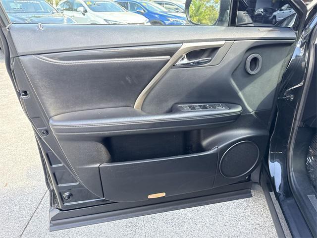 used 2019 Lexus RX 350 car, priced at $26,898