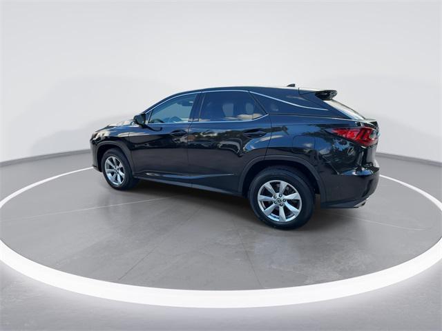 used 2019 Lexus RX 350 car, priced at $26,898
