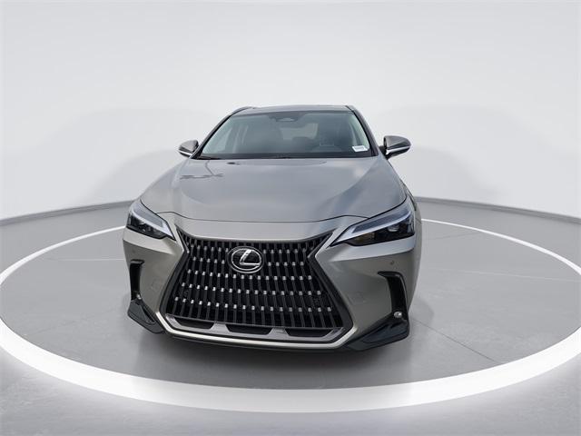 new 2026 Lexus NX 350 car, priced at $48,150