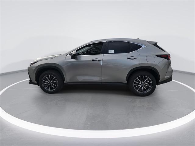 new 2026 Lexus NX 350 car, priced at $48,150