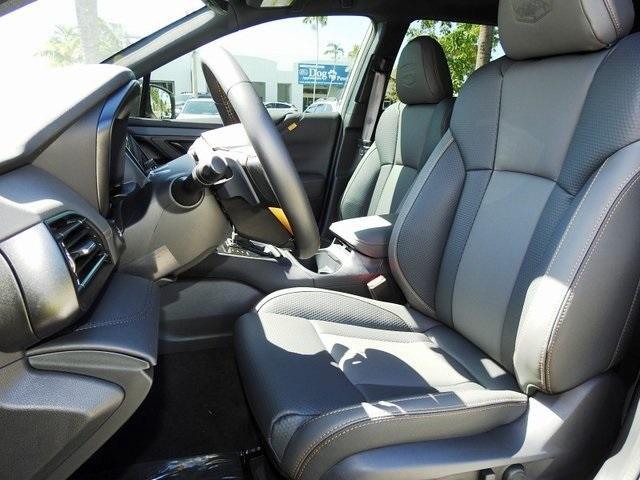 new 2023 Subaru Outback car, priced at $39,443