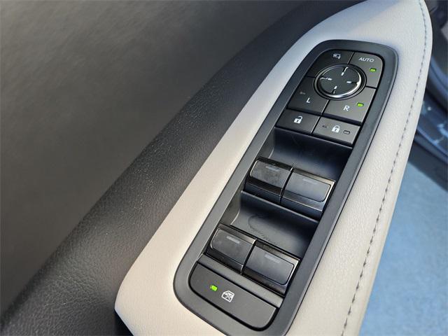 new 2025 Lexus RX 350 car, priced at $61,214