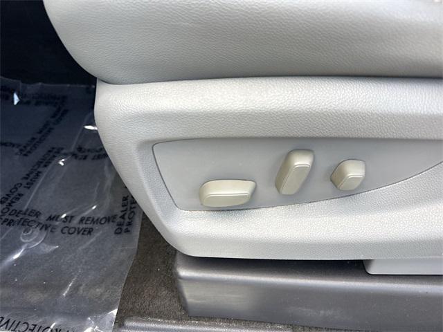 used 2018 Chevrolet Tahoe car, priced at $16,898