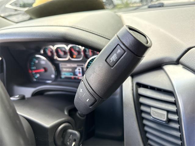 used 2018 Chevrolet Tahoe car, priced at $16,898