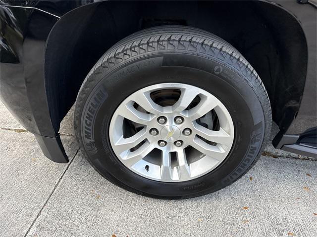 used 2018 Chevrolet Tahoe car, priced at $16,898