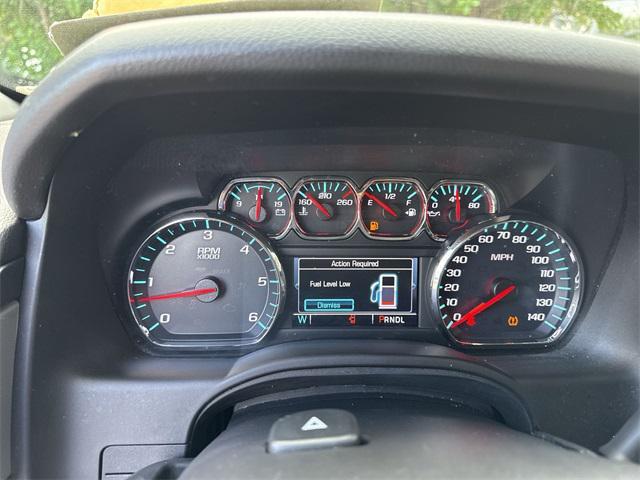 used 2018 Chevrolet Tahoe car, priced at $16,898