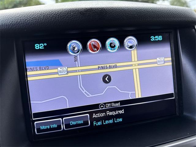 used 2018 Chevrolet Tahoe car, priced at $16,898