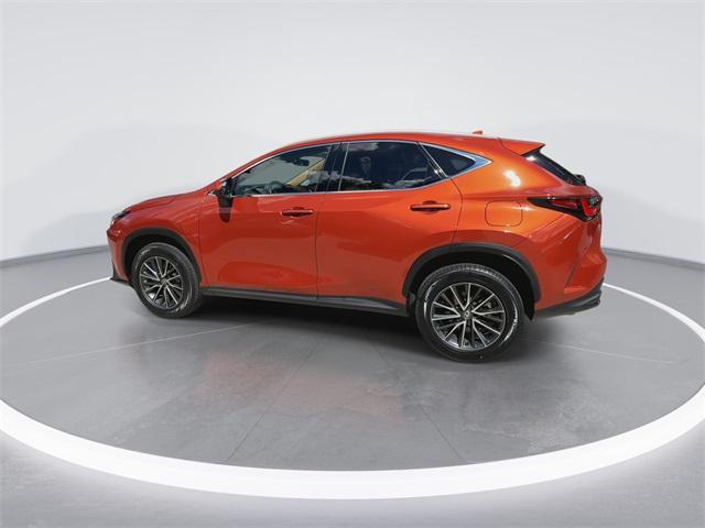 used 2024 Lexus NX 250 car, priced at $37,398