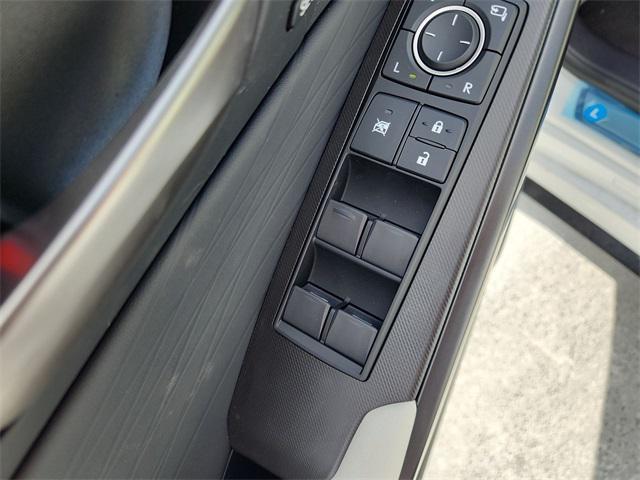 new 2025 Lexus IS 350 car, priced at $50,004
