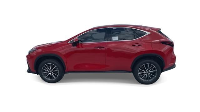 new 2025 Lexus NX 250 car, priced at $44,430