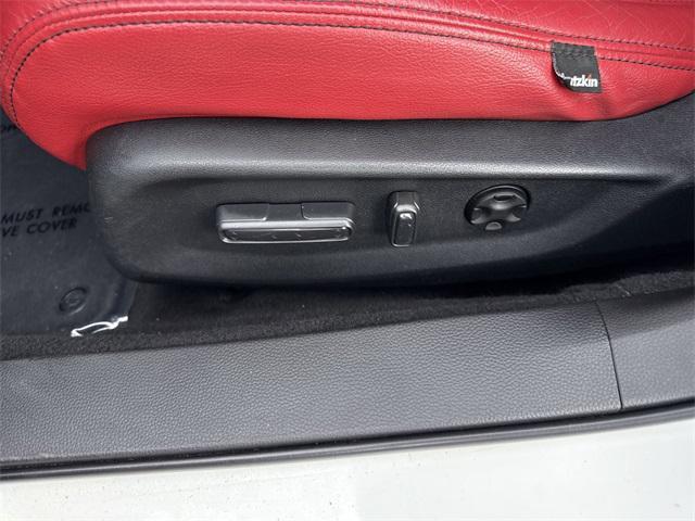 used 2018 Honda Accord car, priced at $16,398