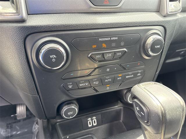 used 2020 Ford Ranger car, priced at $26,498