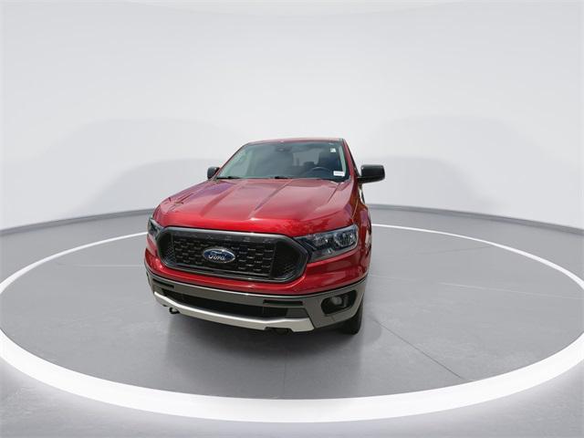 used 2020 Ford Ranger car, priced at $26,498