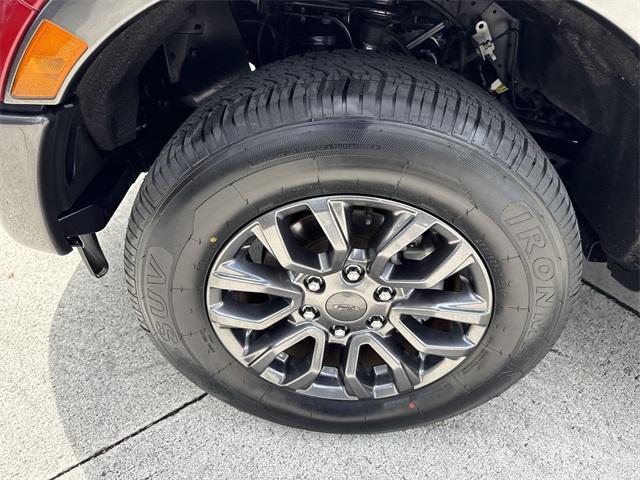 used 2020 Ford Ranger car, priced at $26,498