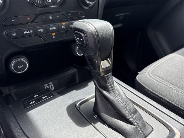 used 2020 Ford Ranger car, priced at $26,498