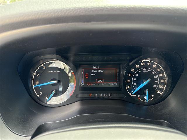 used 2020 Ford Ranger car, priced at $26,498