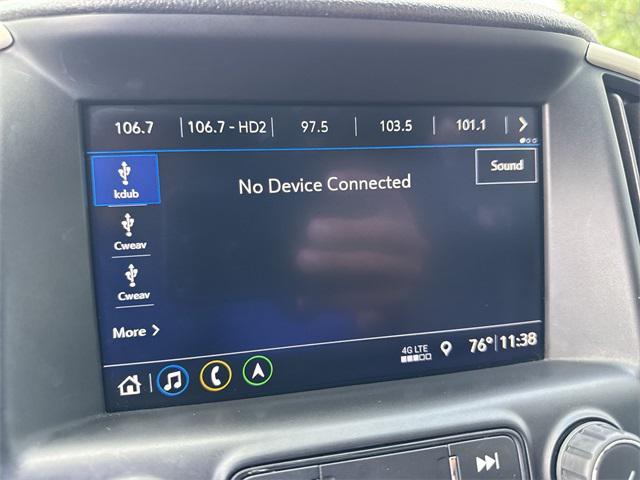 used 2019 GMC Terrain car, priced at $19,998