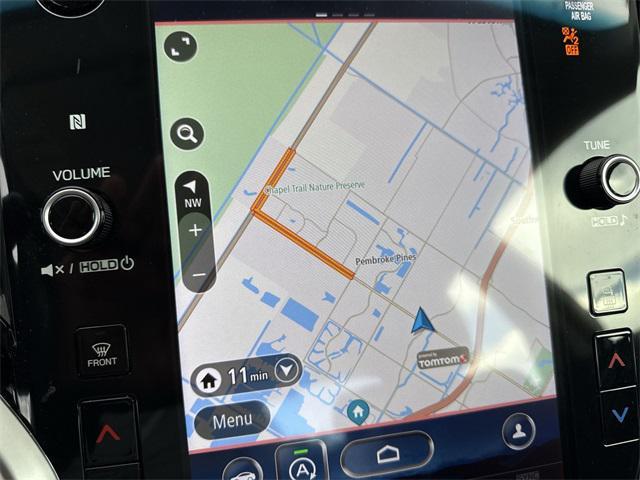 used 2022 Subaru Legacy car, priced at $19,498