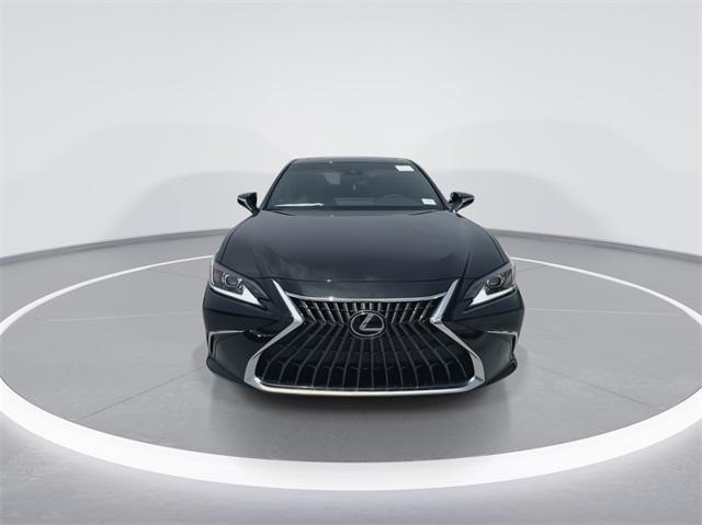 new 2025 Lexus ES 350 car, priced at $48,034