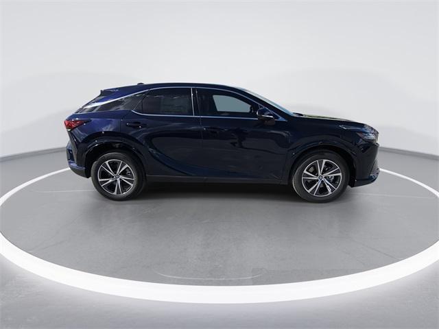 new 2025 Lexus RX 350 car, priced at $51,934