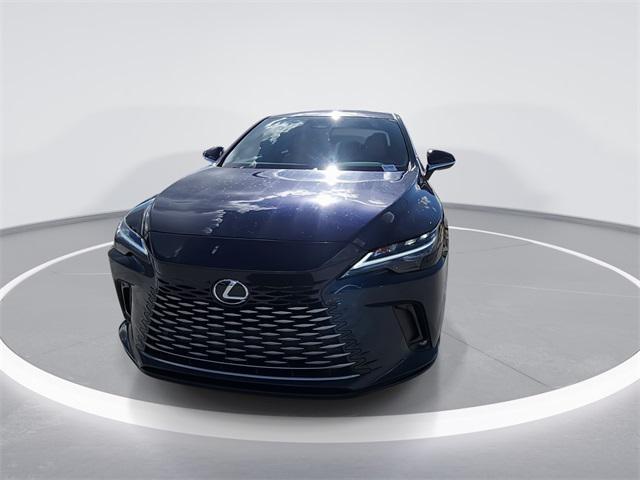 new 2025 Lexus RX 350 car, priced at $51,934