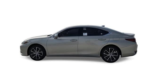 new 2025 Lexus ES 350 car, priced at $48,534