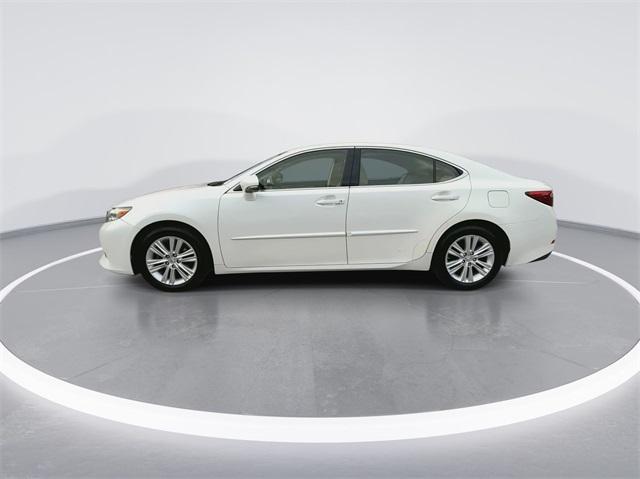 used 2015 Lexus ES 350 car, priced at $14,898