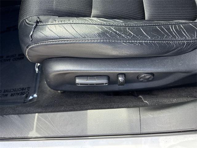 used 2018 Honda Accord car, priced at $17,898