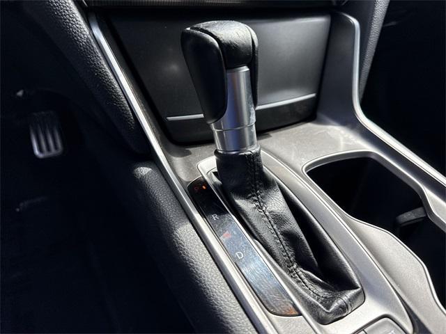 used 2018 Honda Accord car, priced at $17,898
