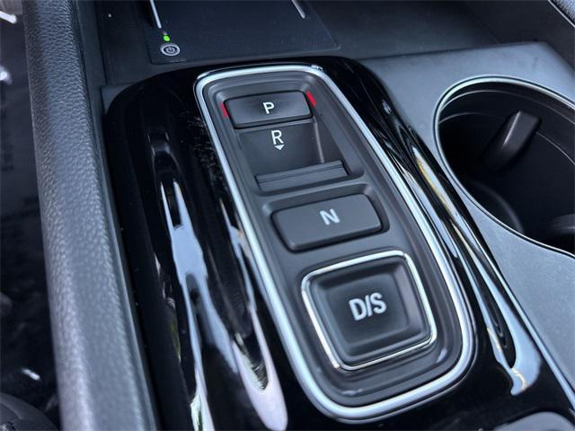 used 2023 Honda Pilot car, priced at $32,998