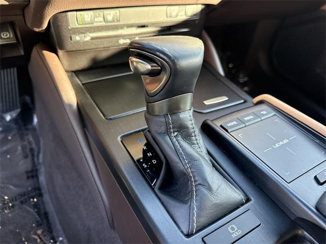 used 2020 Lexus ES 350 car, priced at $28,998