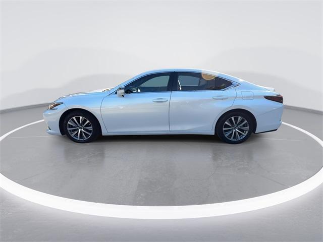 used 2020 Lexus ES 350 car, priced at $28,998