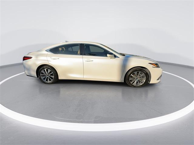 used 2020 Lexus ES 350 car, priced at $28,998