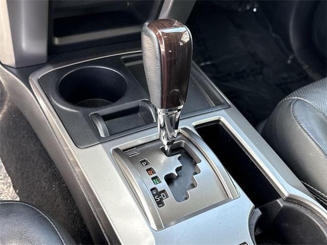 used 2022 Toyota 4Runner car, priced at $43,498