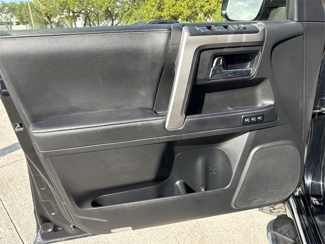used 2022 Toyota 4Runner car, priced at $43,498