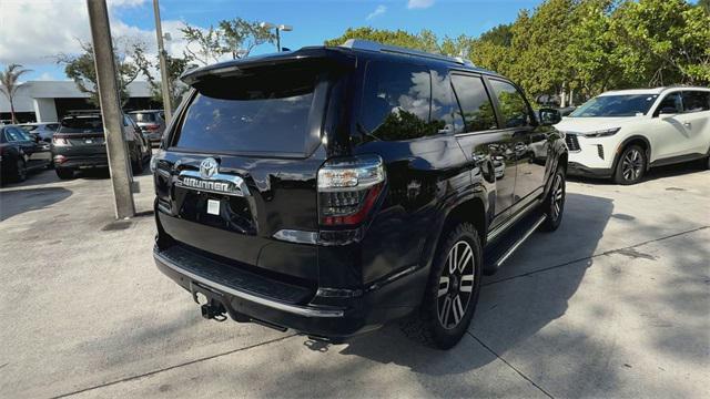 used 2022 Toyota 4Runner car, priced at $43,498
