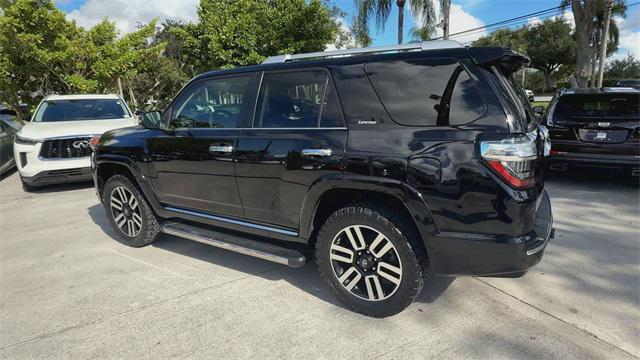 used 2022 Toyota 4Runner car, priced at $43,498