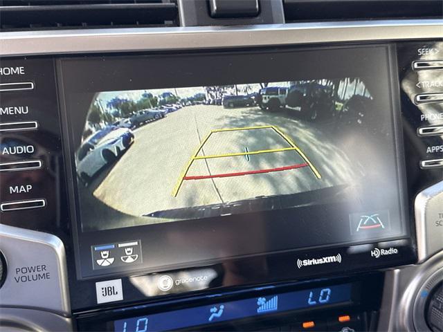 used 2022 Toyota 4Runner car, priced at $43,498