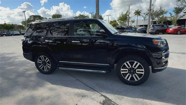 used 2022 Toyota 4Runner car, priced at $43,498